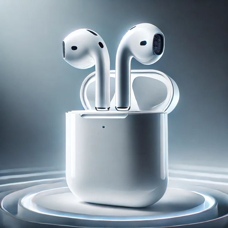 AirPods 4