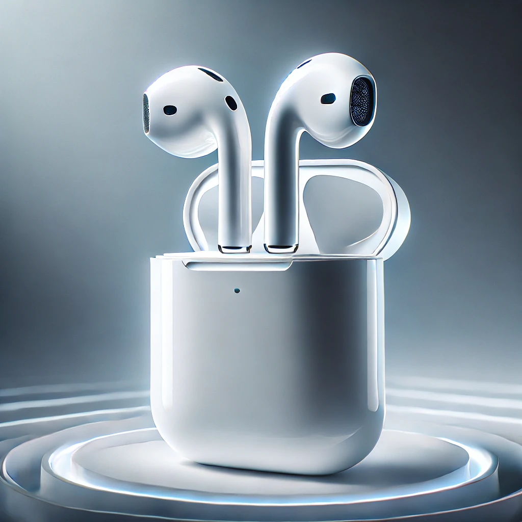AirPods 4