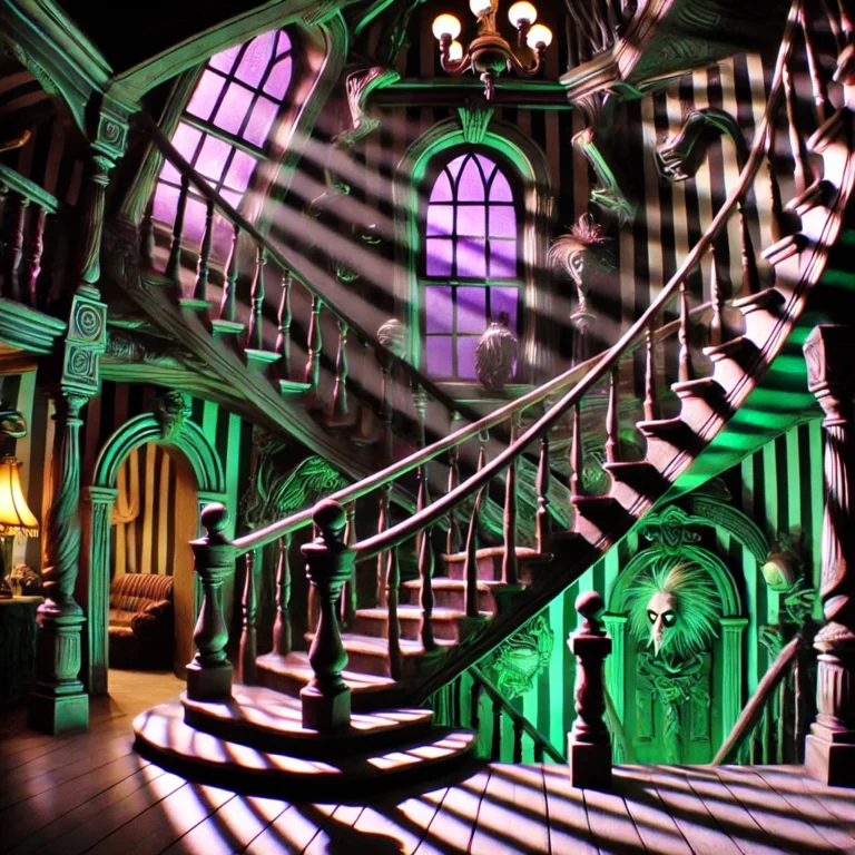 Alec Baldwin Beetlejuice