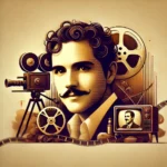 Gustavo del Castillo Negrete