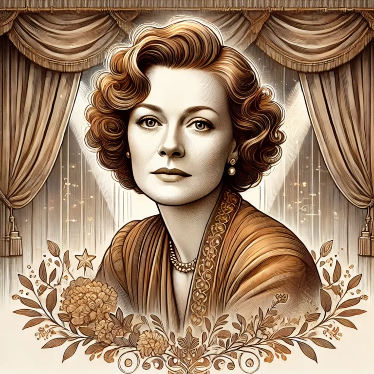 Maggie Smith