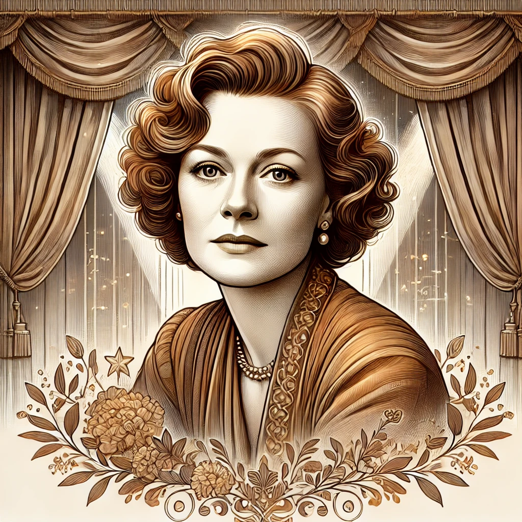 Maggie Smith