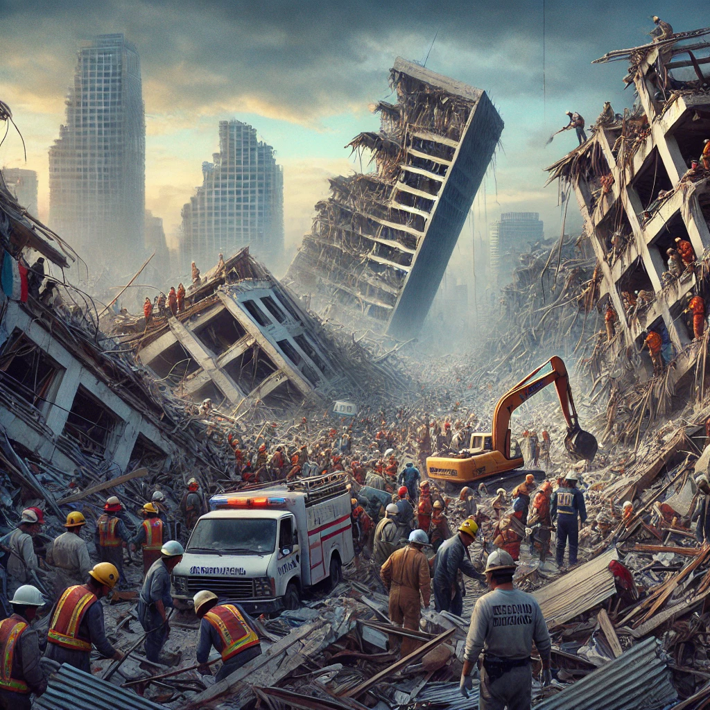 Sismo