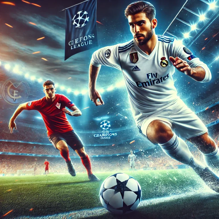real madrid - stuttgart
