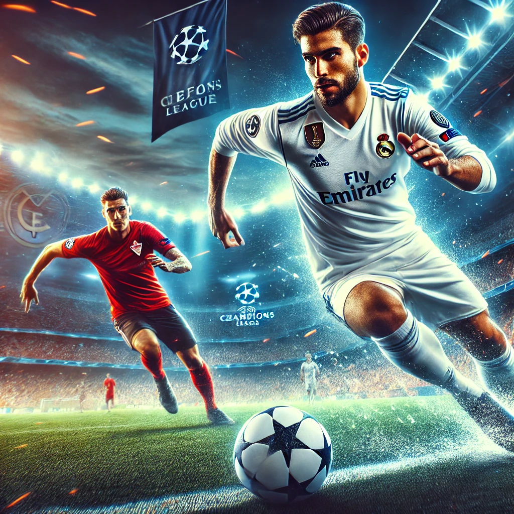 real madrid - stuttgart