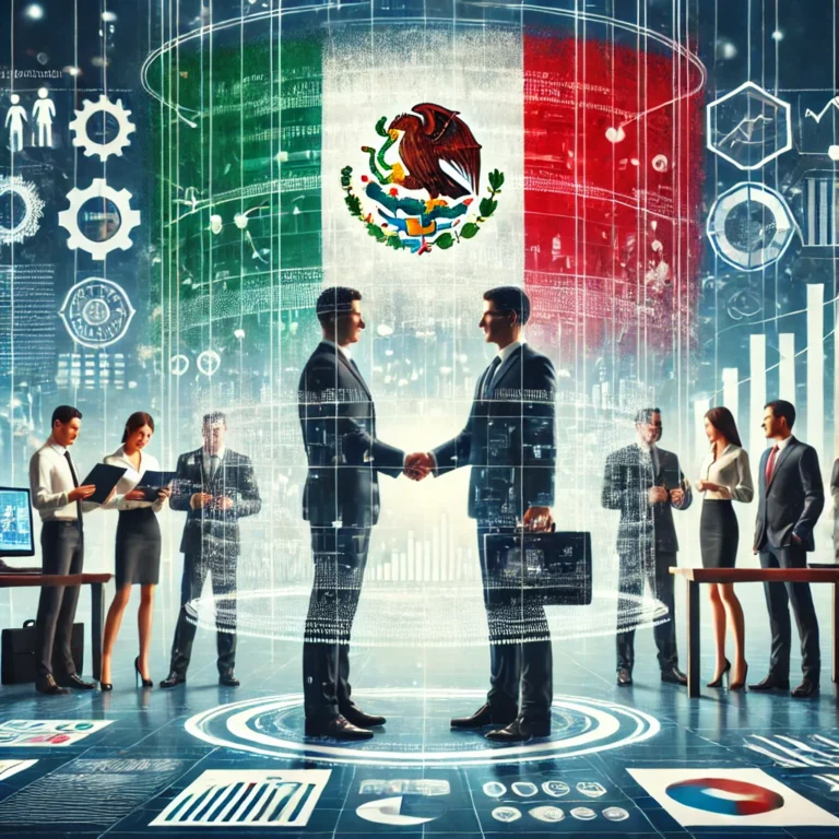 Empresas destacadas 4t