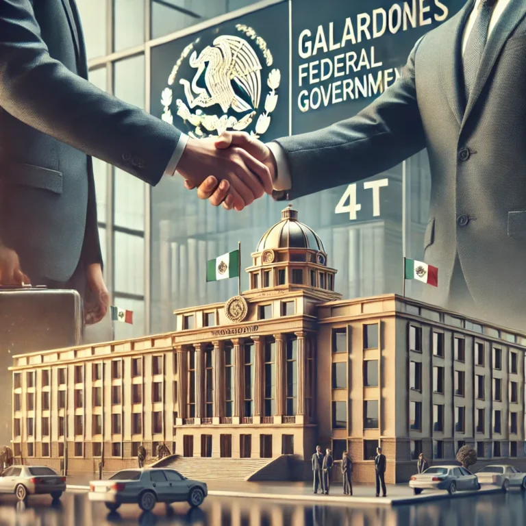 Galardones 4t