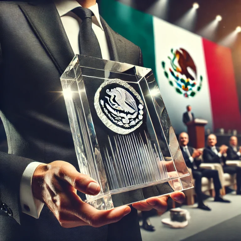 Premio Excelencia 4T