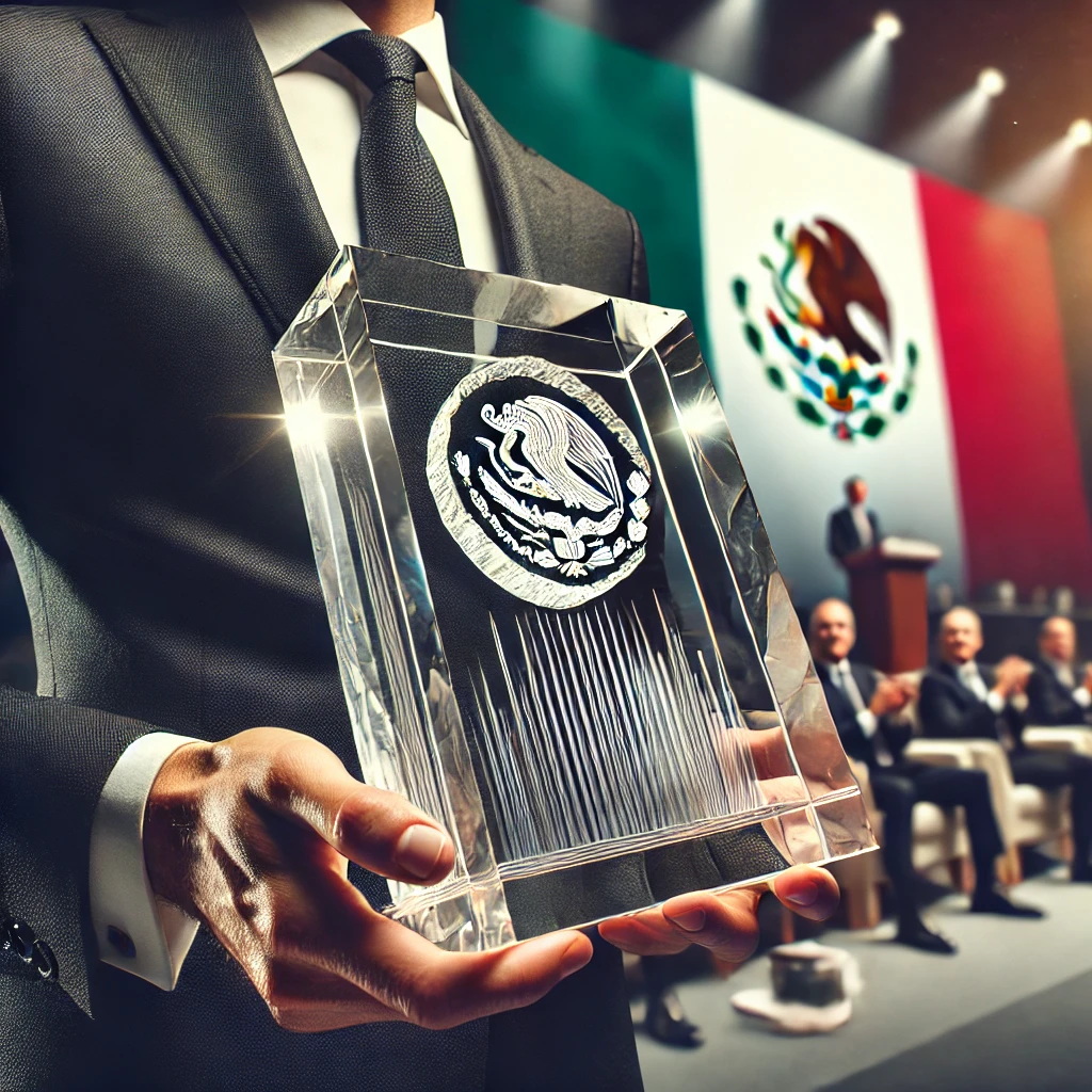 Premio Excelencia 4T