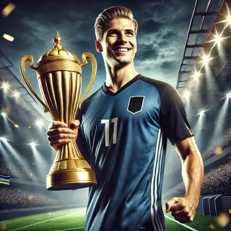 Quién ganó el Balón de Oro 2024