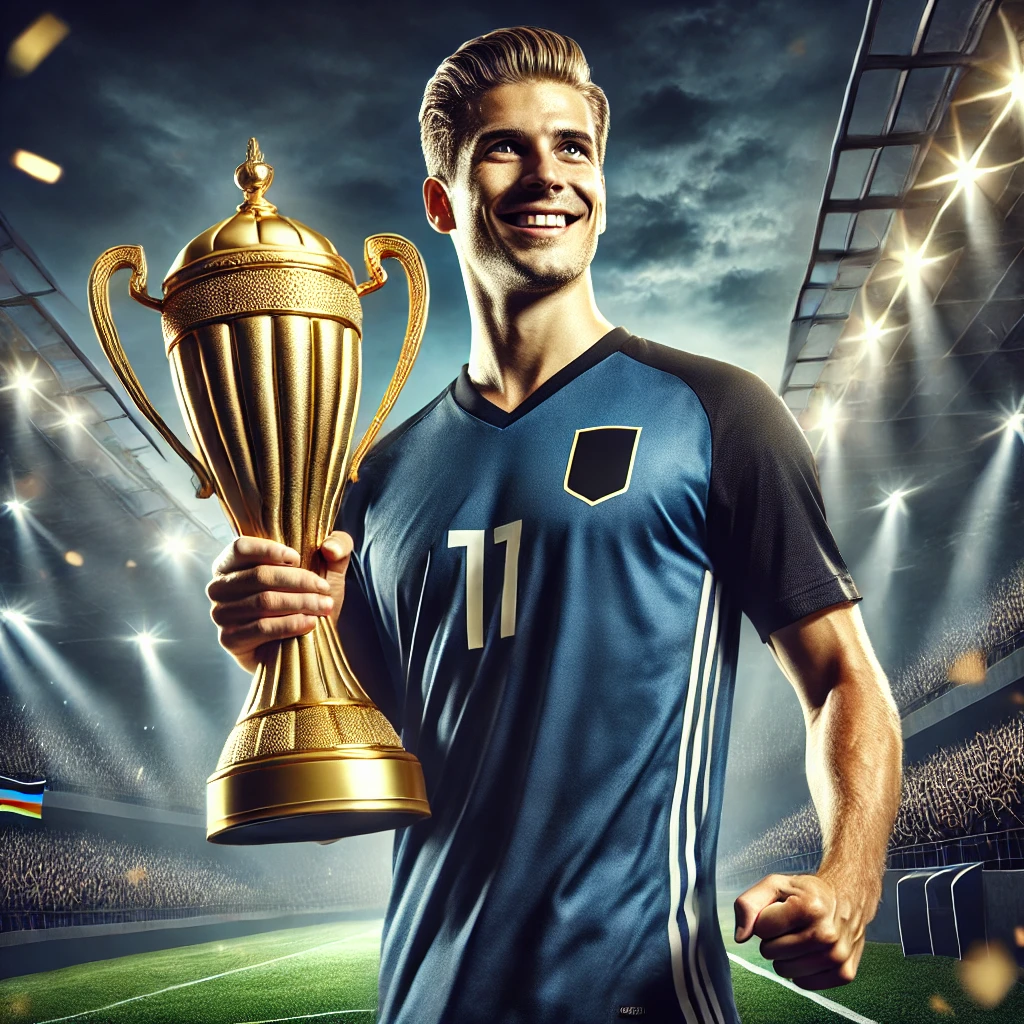 Quién ganó el Balón de Oro 2024