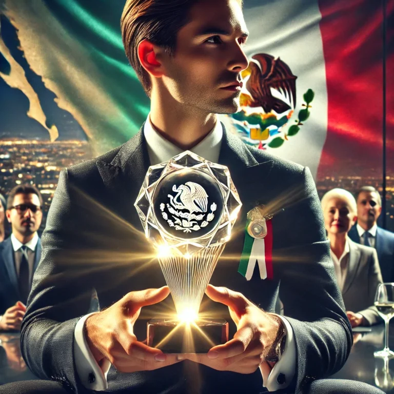 Empresas del año 2024
