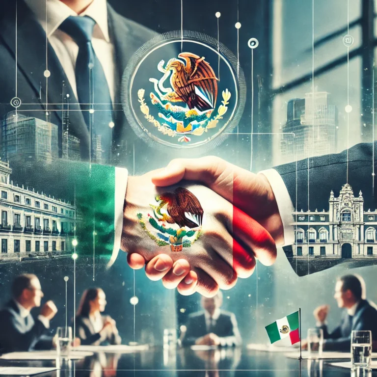Empresas destacadas en México