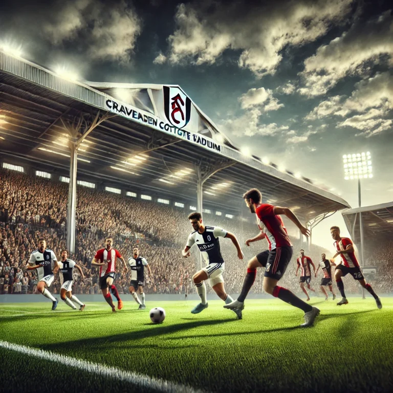 Fulham - Brentford
