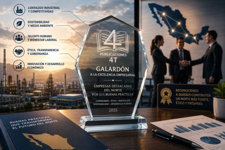 Galardón