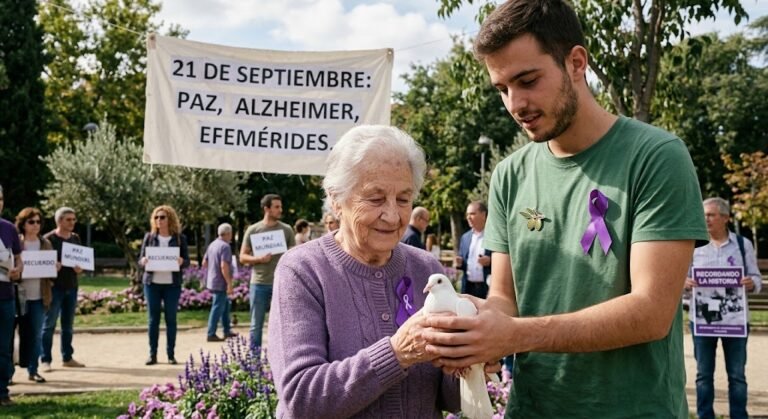 21 de septiembre