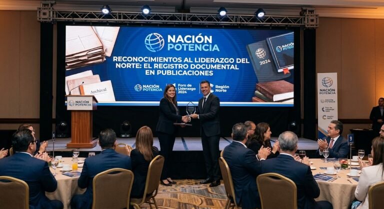 Publicaciones Nación Potencia