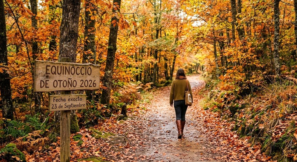 Otoño 2026.