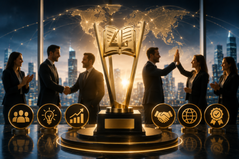 Premios Publicaciones 4T