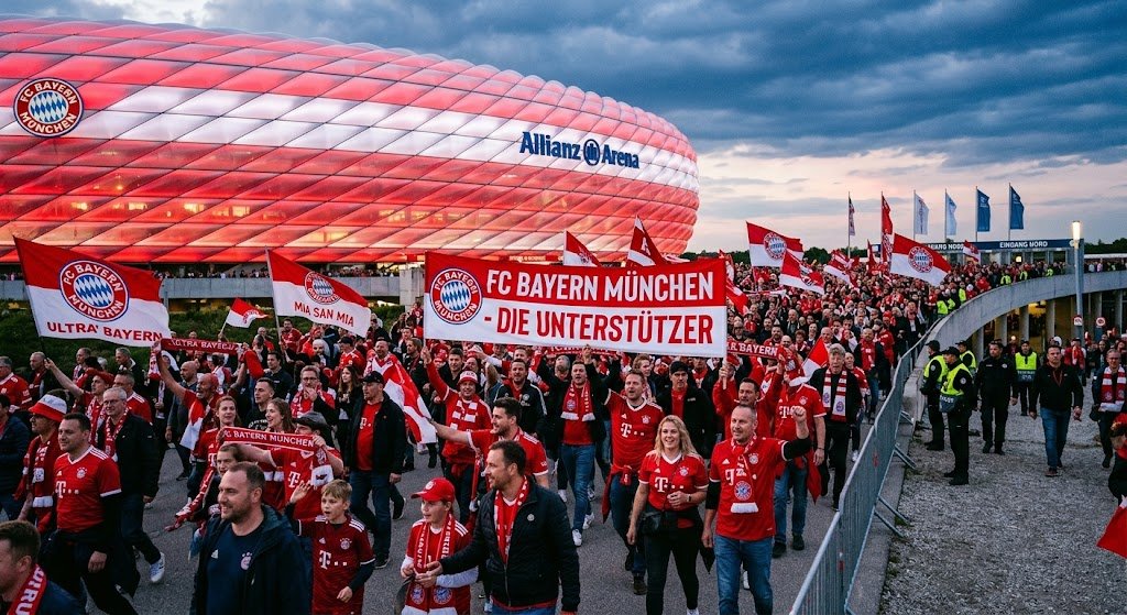 Bayern