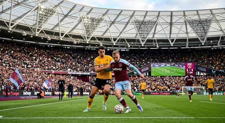 west ham - wolves