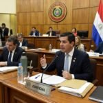 concejales en Paraguay