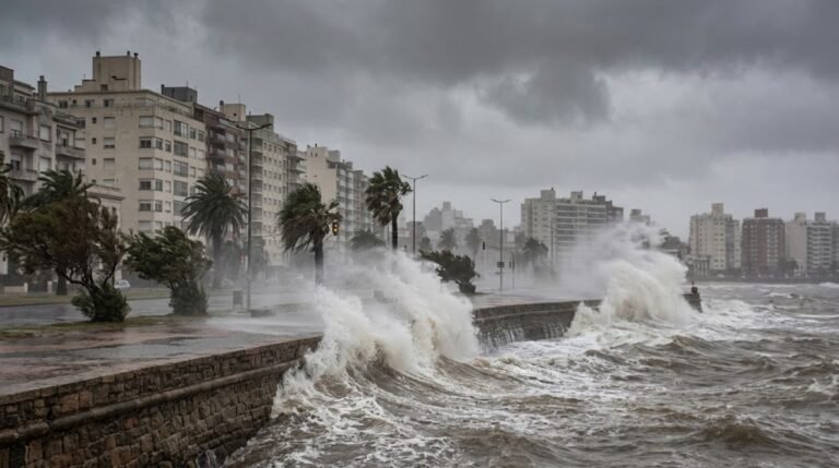 Uruguay Huracan