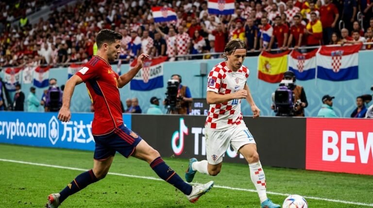 croacia - españa.