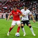 Internacional vs Corinthians