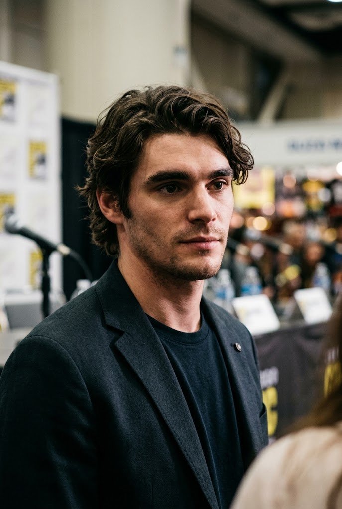 RJ Mitte